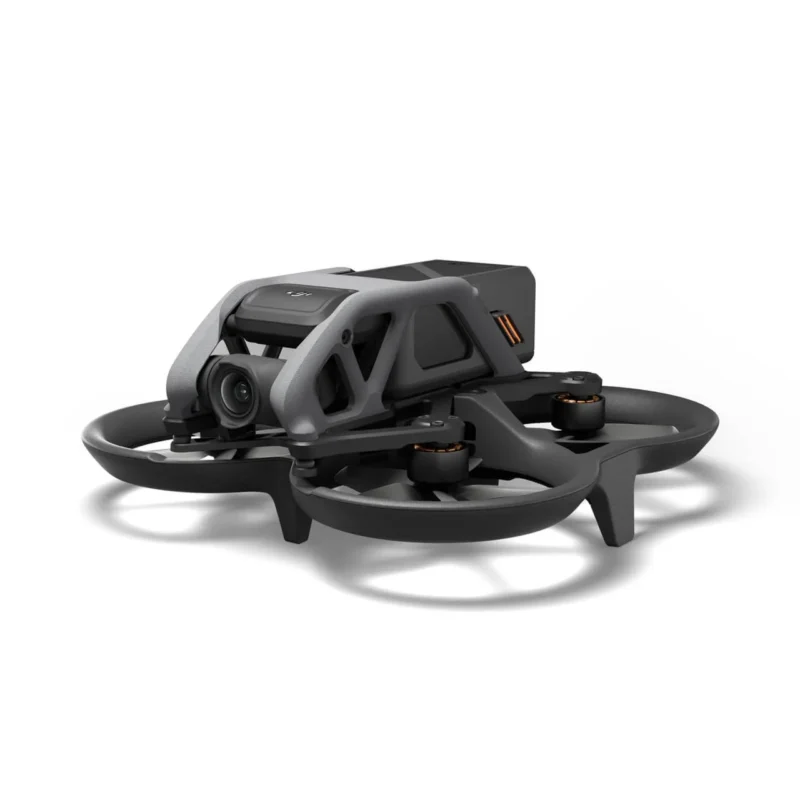 DJI Avata Drone Only