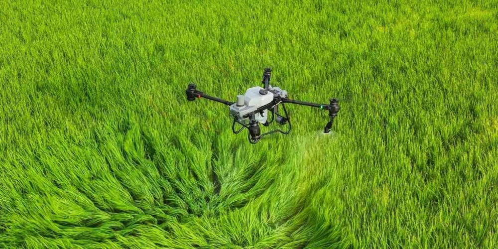 Agriculture Drone