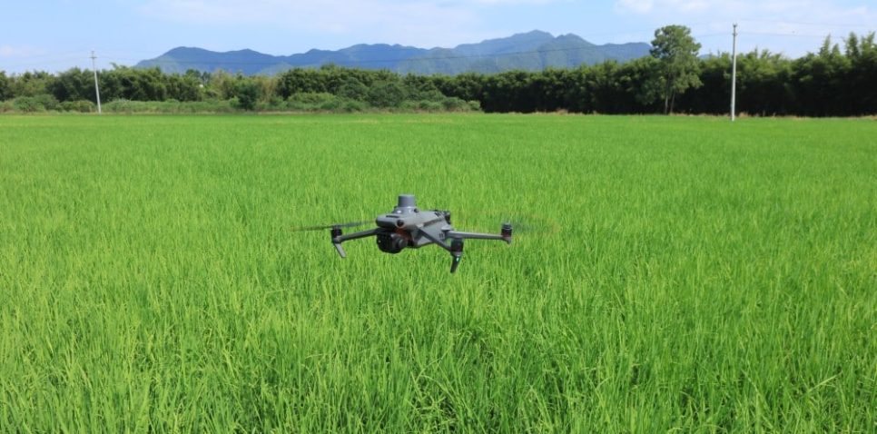 Agriculture Drone