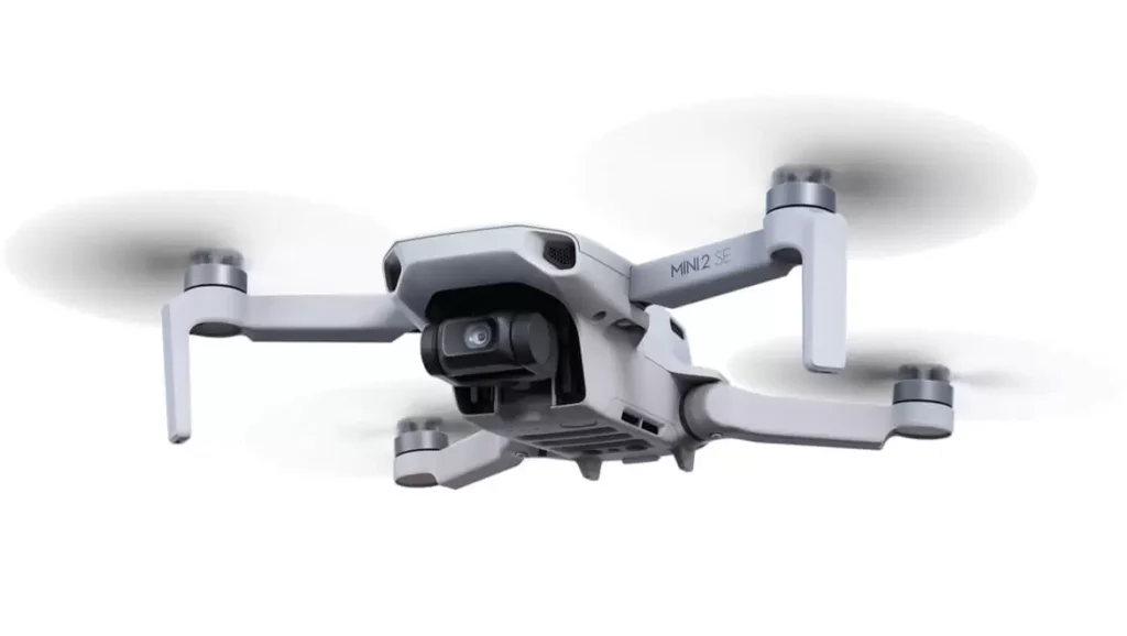 DJI Mini 2 SE vs DJI Mini 4K Which Budget Drone Should You Choose in