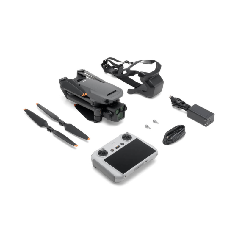 DJI Mavic 3 Pro Standard (DJI RC)