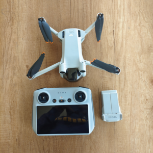 DJI Mini 3 Pro Standard Pre-owned Drone