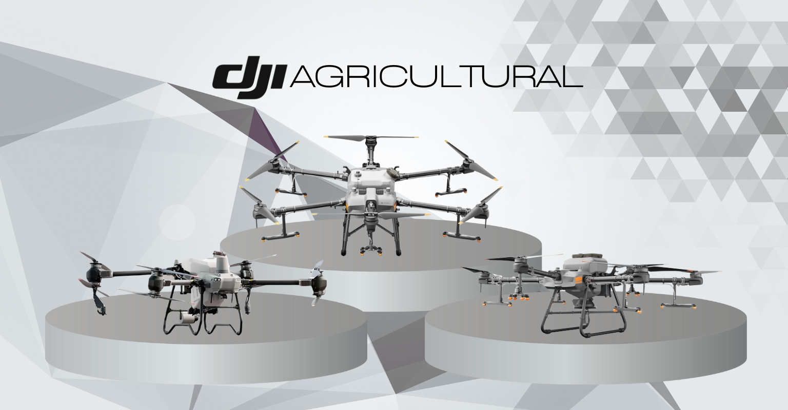 Agriculture Drone