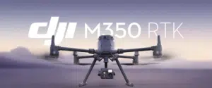 DJI Matrice 350 RTK