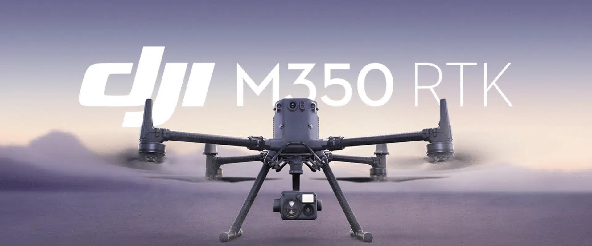 DJI Matrice 350 RTK