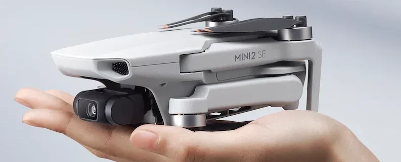 DJI Neo or Mini 2 SE