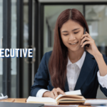 Sales Executive