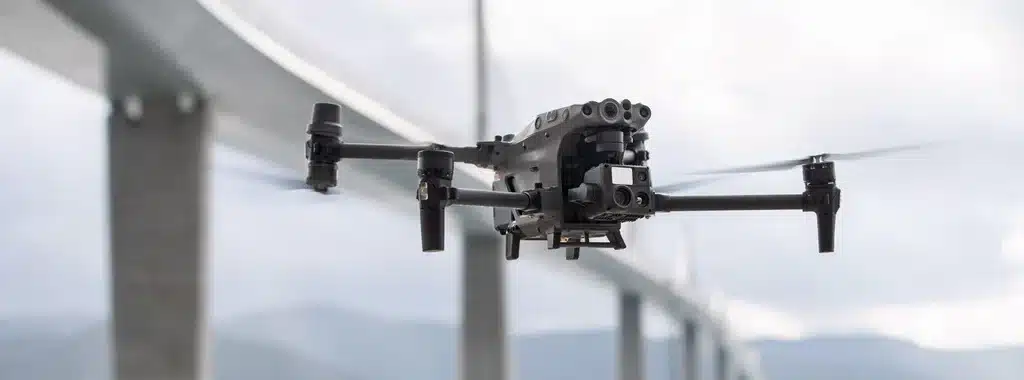 DJI M30