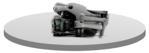 DJI AIR SERIES