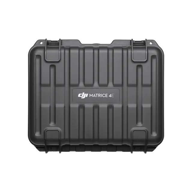 DJI Matrice 4E Plus Combo