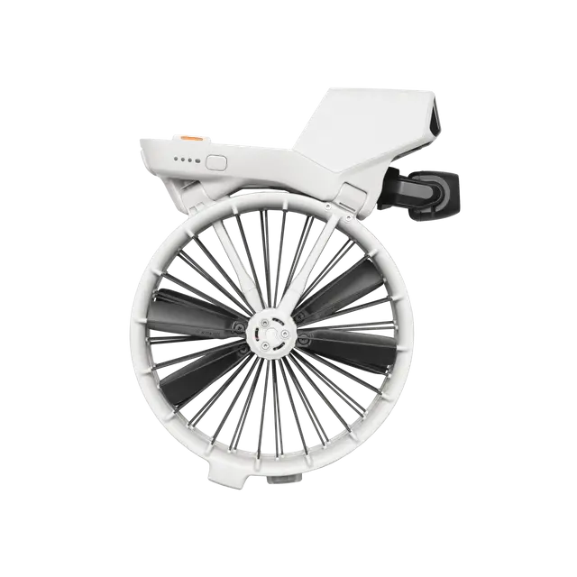 DJI Flip fly more combo