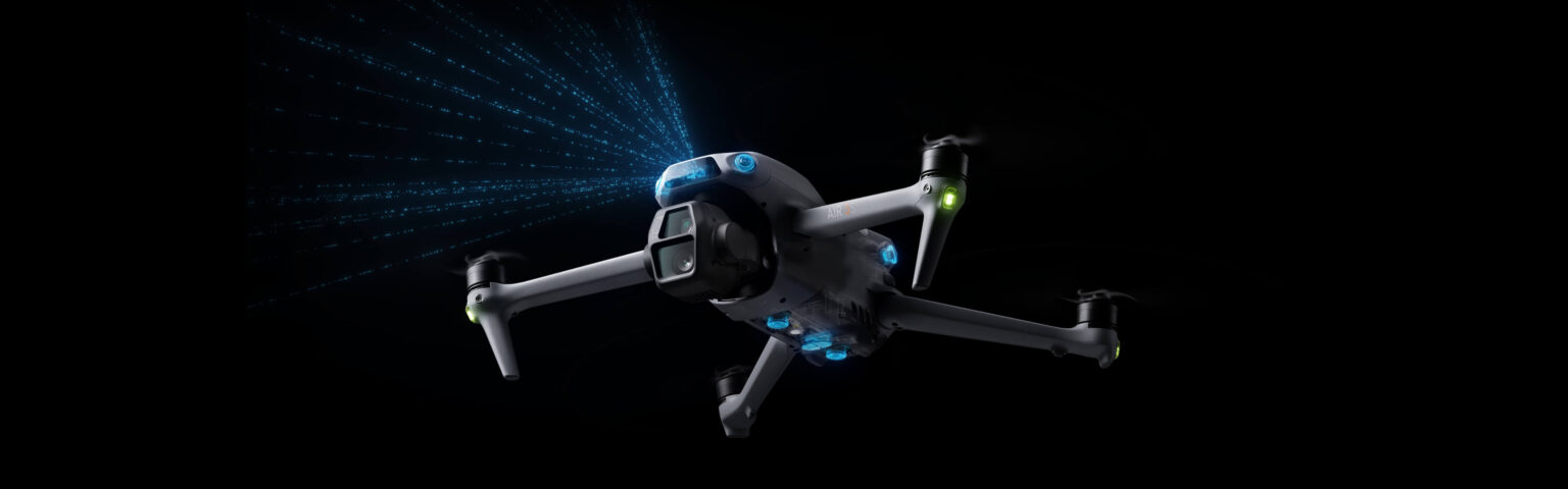 DJI Matrice 4E