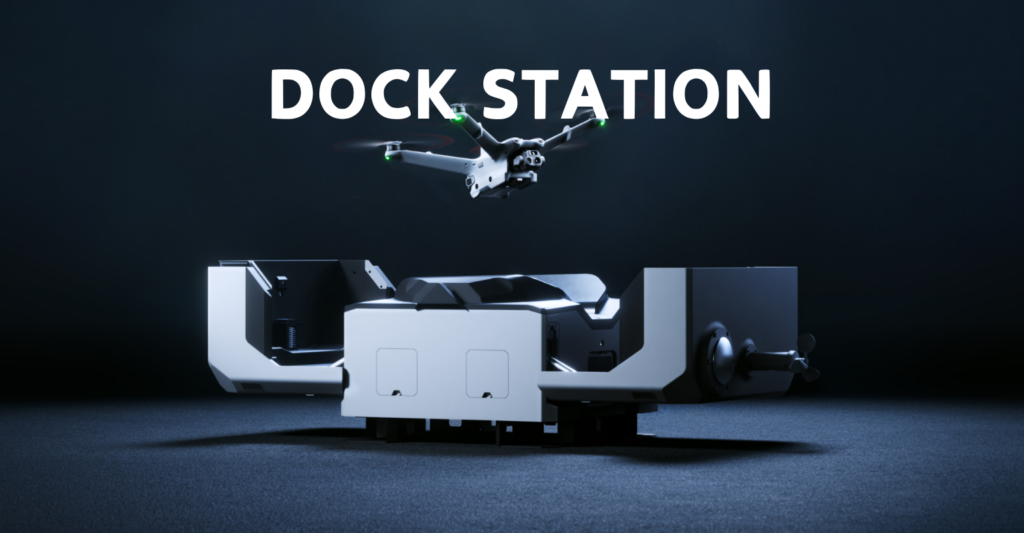 Dock Station