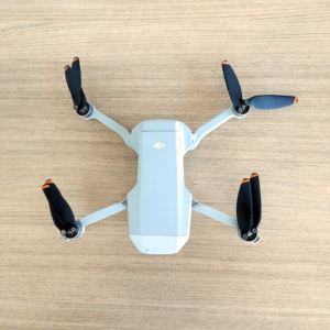 DJI Mini 2 Pre-owned Drone