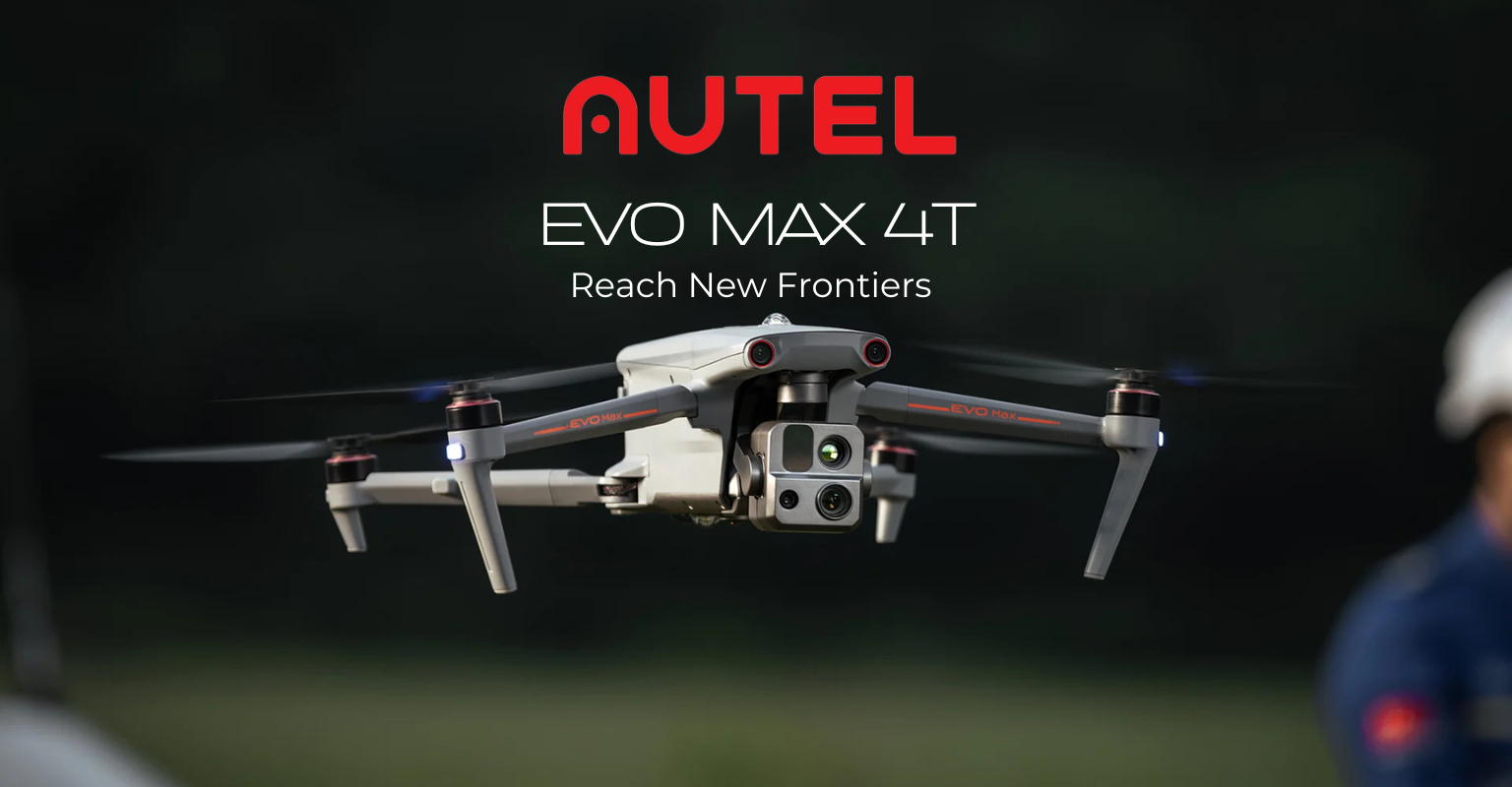 Autel Evo Max 4t