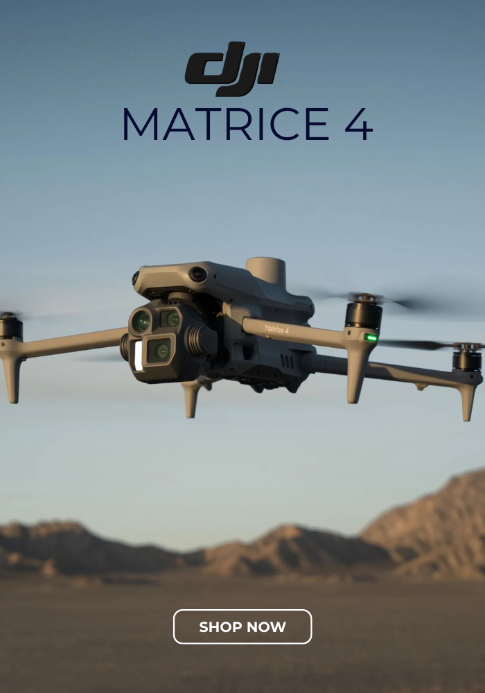 DJI Matrice 4