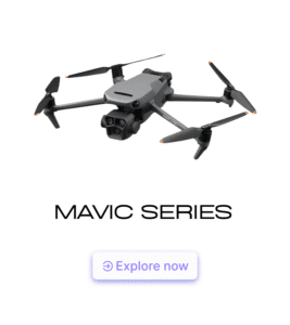 dji mavic series