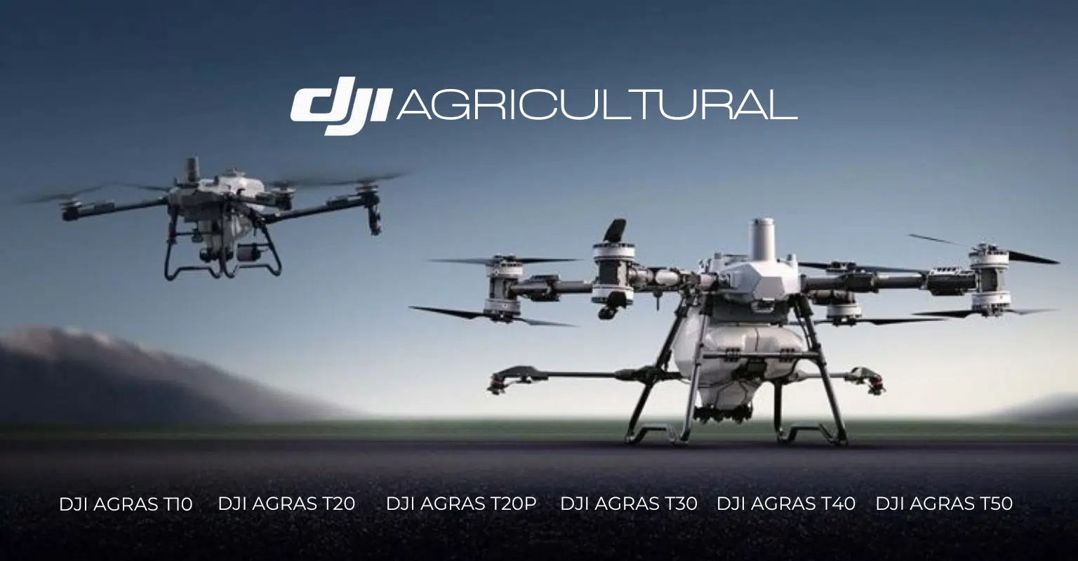 Agriculture Drone