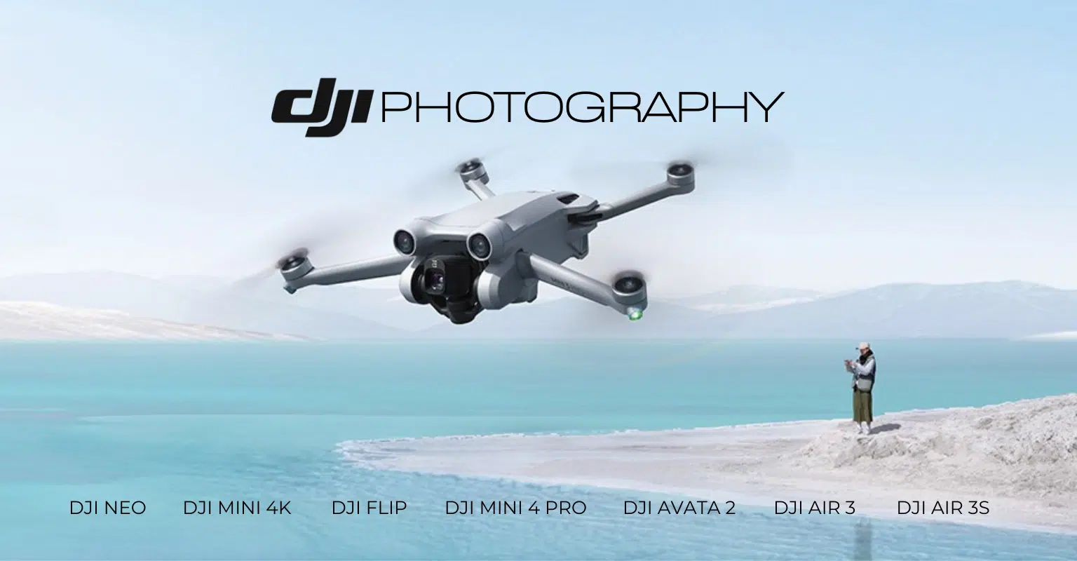 Photography Drone
