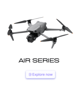 dji air series
