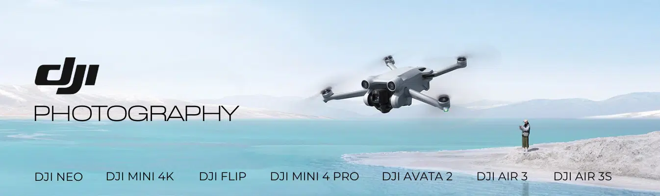 Photography Drone