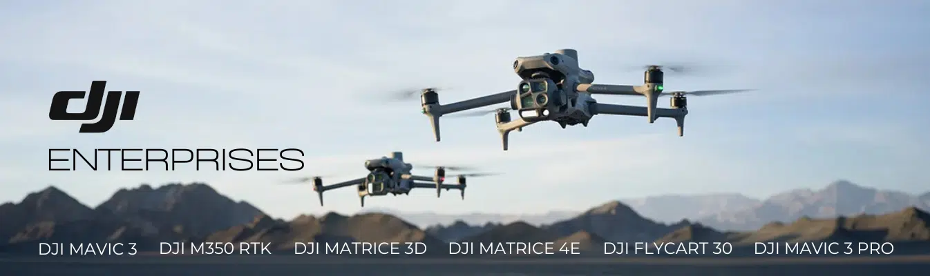 Enterprise Drone