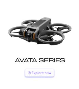 DJI Avata Series