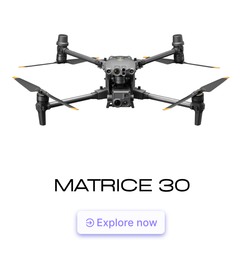 DJI Matrice 30