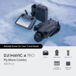 DJI Mavic 4 Pro Fly More Combo