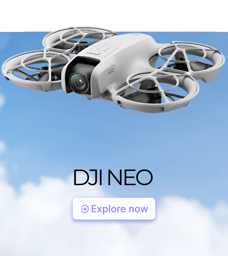 DJI Neo