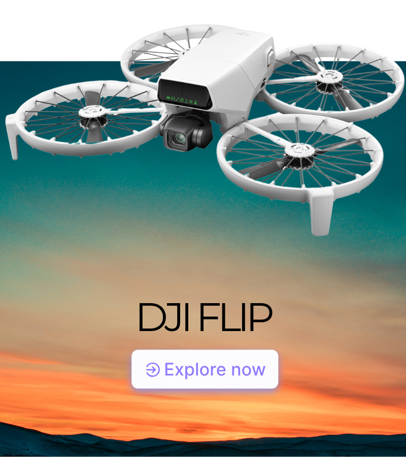 DJI Flip