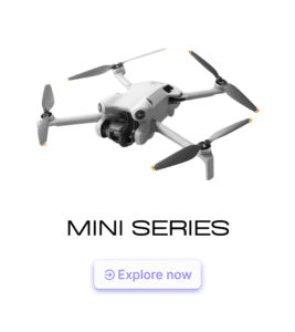DJI Mini series