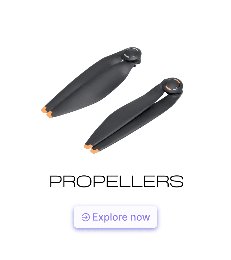 Drone Propellers