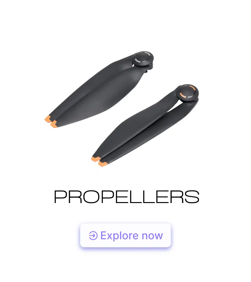 Drone Propellers