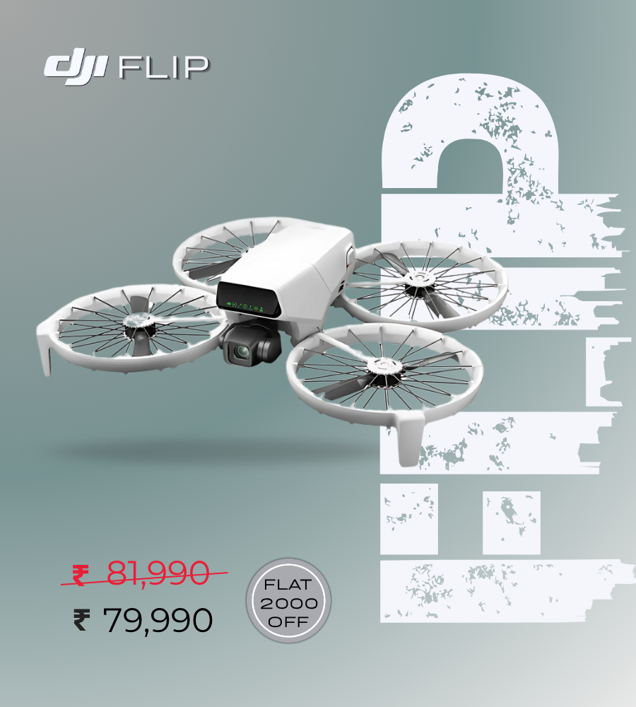 DJI Flip