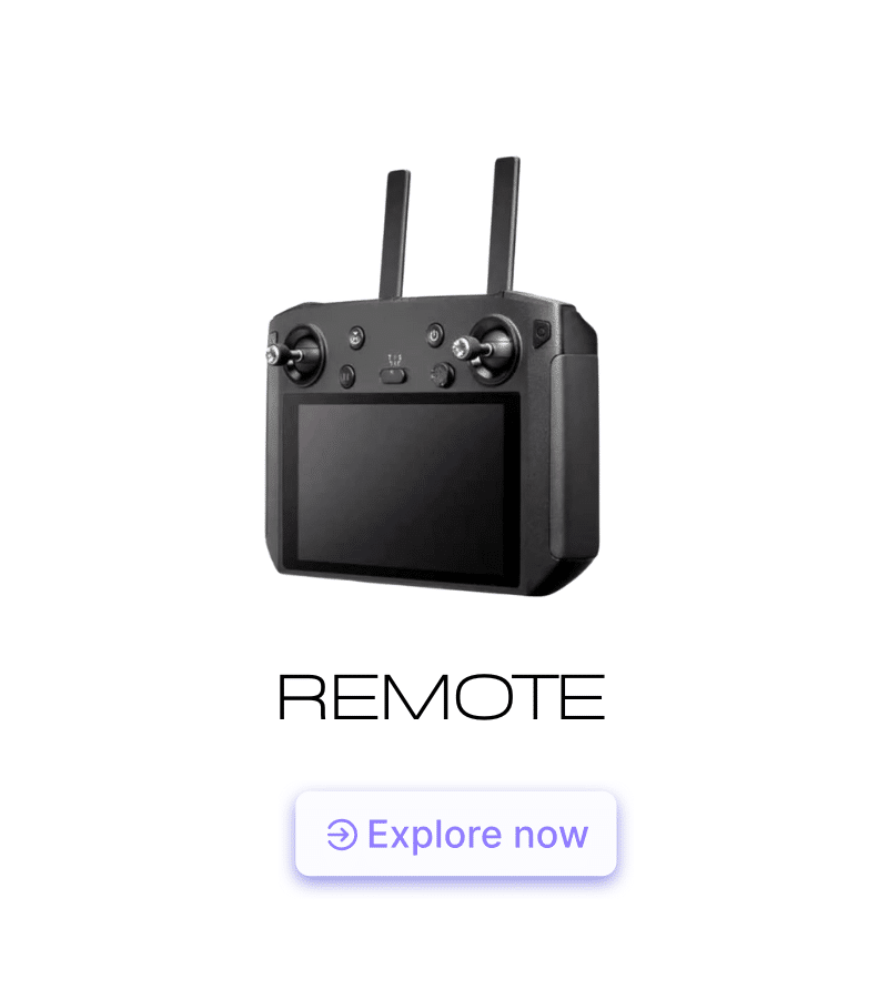 Drone Remote