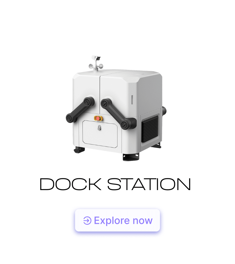 Dock Station