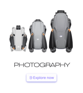 Photography Drone