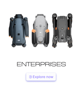 Enterprise Drone