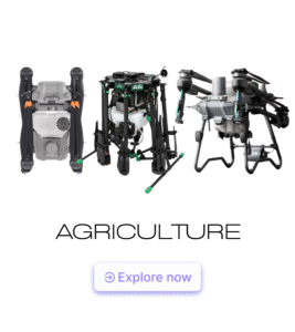 Agriculture Drone