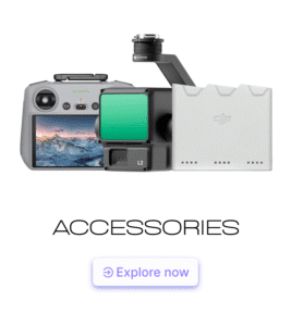 Drone Accessories