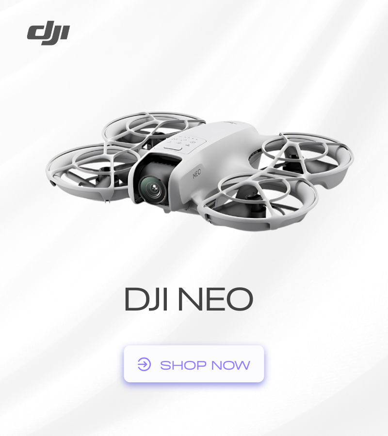 DJI Neo