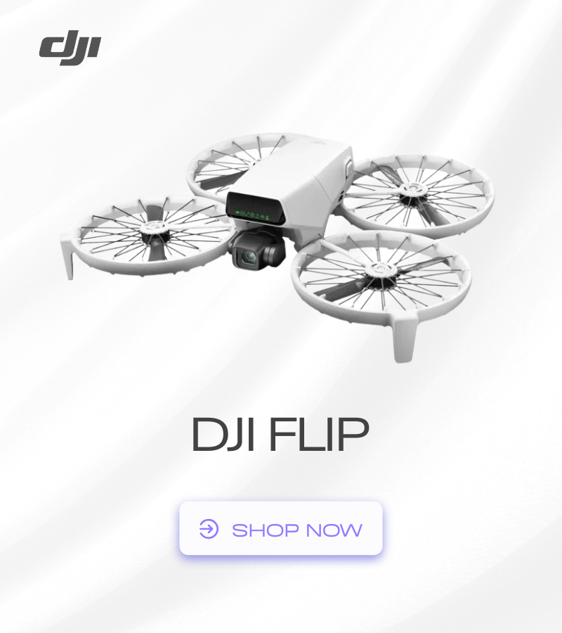 DJI Flip