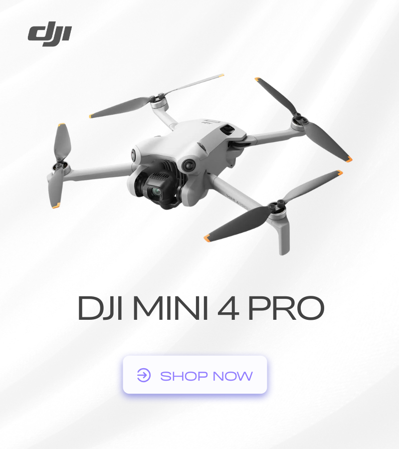 DJI Mini 4 Pro