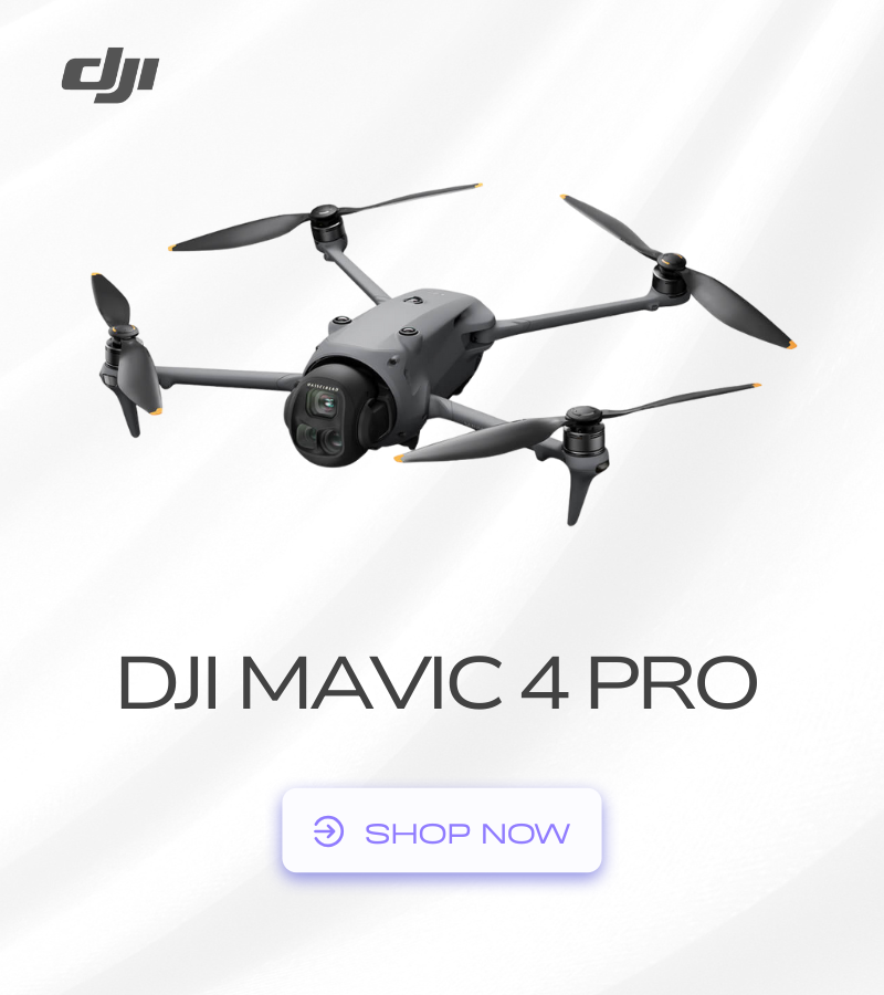 DJI Mavic 4 Pro
