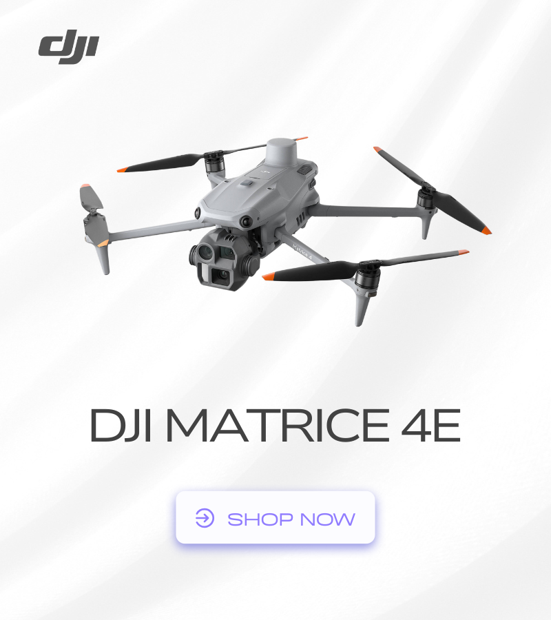 DJI Matrice 4e