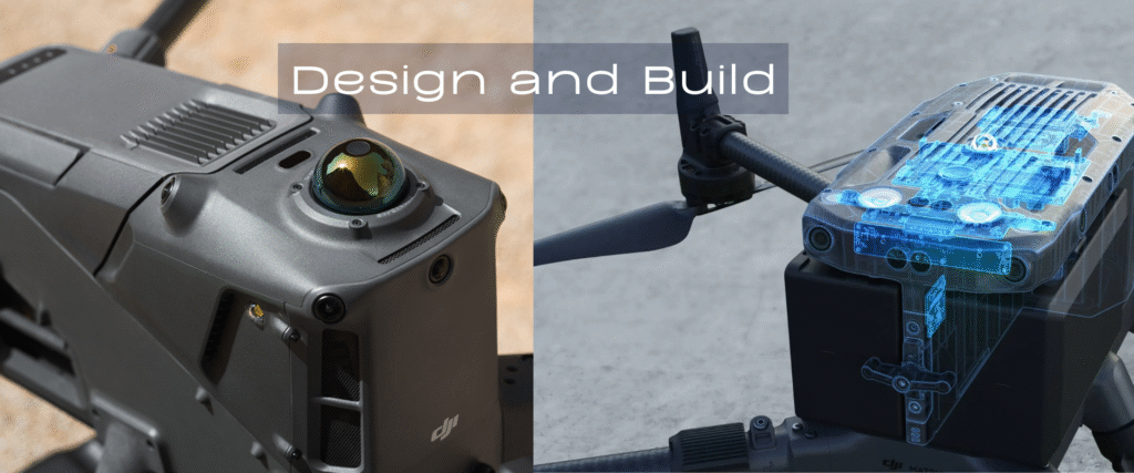 DJI Matrice 350 RTK vs Matrice 400