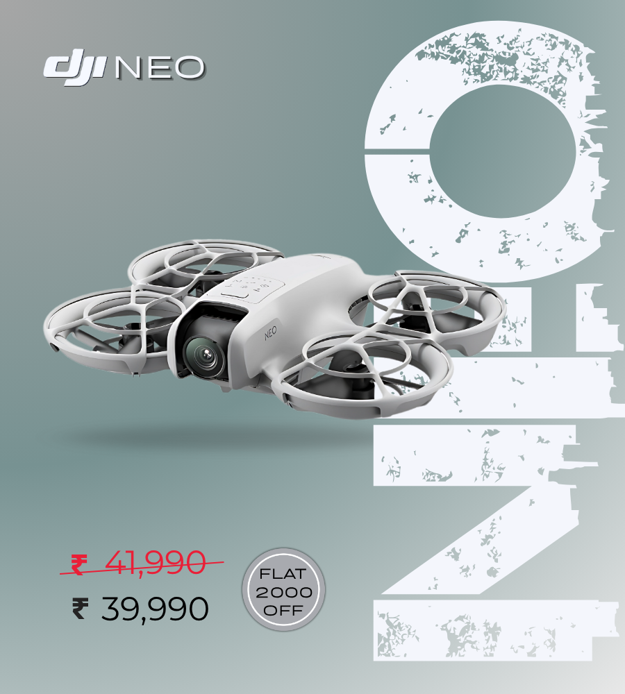 DJI Neo