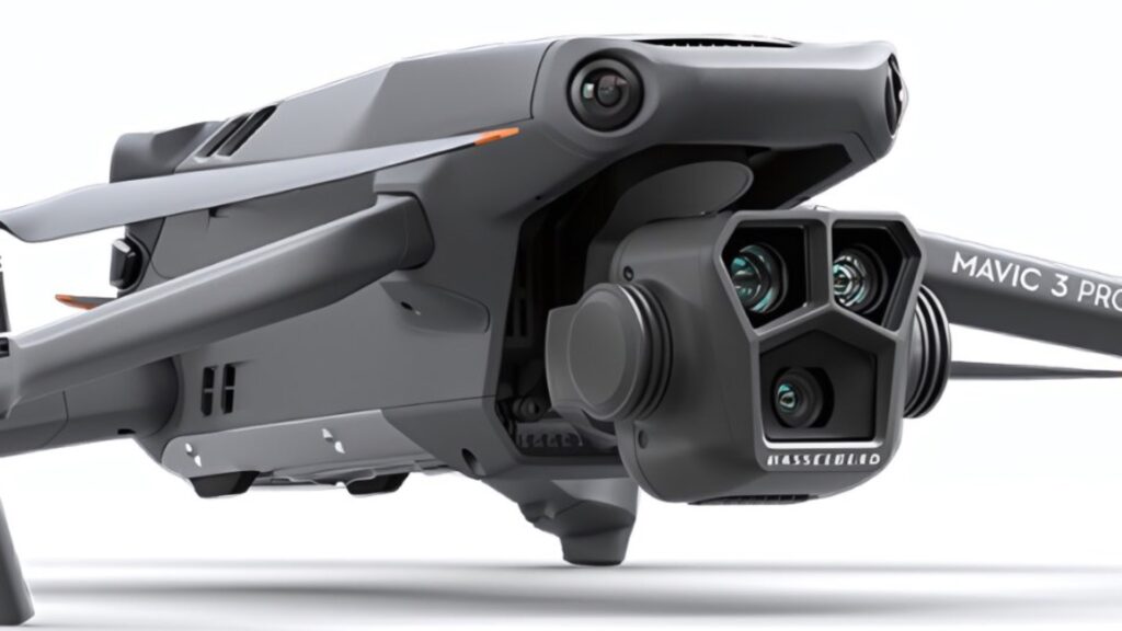 DJI Mavic 3 Pro