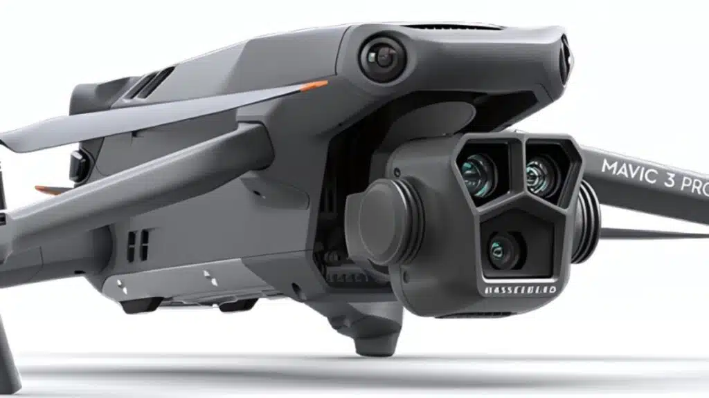 DJI Mavic 3 Pro